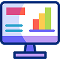 Analysis Icon