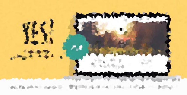 Random Banner from Group